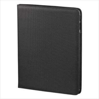 HAMA TABLET CASE AREZZO FOR EBOOK READER KINDLE, UP TO 6" , BLACK, 00216436