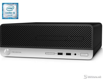 HP Pro Desk 400 G4 SFF i5 6th Gen/ 8GB/ 256GB