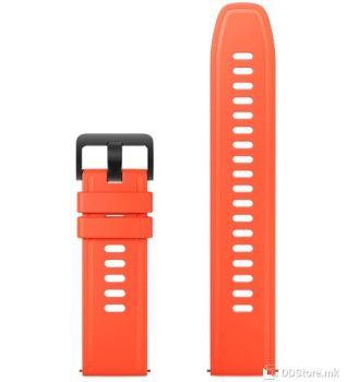 Xiaomi S1 Active Strap Orange