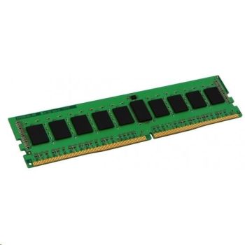 Kingston 32GB 2666MHz DDR4 Non-ECC CL19 SODIMM 2Rx8, KVR26S19D8/32