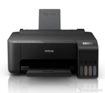 Epson EcoTank L1250 InkJet WiFi Printer