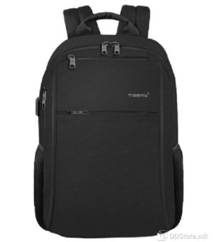 Notebook Backpack Tigernu 15.6" T-B3221A Black Grey