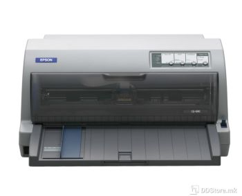 Epson printer LQ 690 A4 24-pin C11CA13041