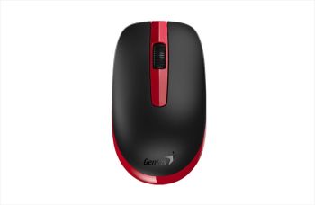 GENIUS NX-7007 Red MOUSE WIRELESS USB