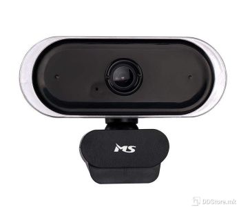 MS ATLAS O300 HD web camera, 1080P / 200W