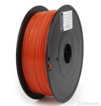 Gembird Red Filament for 3D Printer PLA PLUS 1.75mm