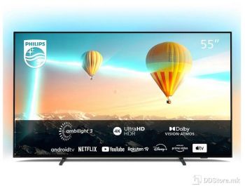 PHILIPS 55PUS8007/12 4K UHD LED Android TV