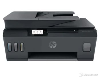 HP Smart Tank 615 AiO Color Inkjet WiFi USB BT