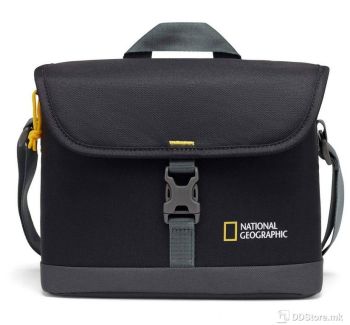 National Geographic E2 2370 Shoulder Bag Medium