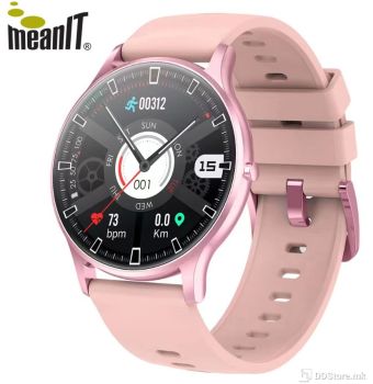Smartwatch MeanIT M33 Lady w/Heart Rate