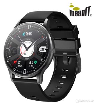 Smartwatch MeanIT M35 Elite w/Heart Rate