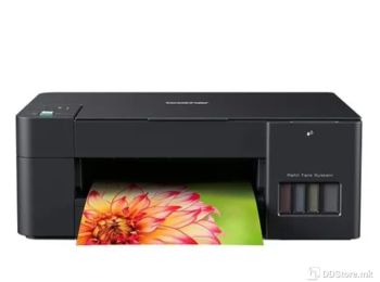 Brother DCP-T220 InkJet Color AiO/16/9ipm/64MB/Wifi/Mobile