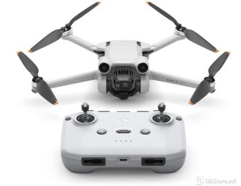 Dron DJI Mini 3 Pro (GL)