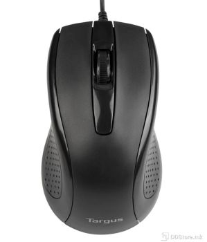 Mouse Targus Full Size Optical Antimicrobial USB