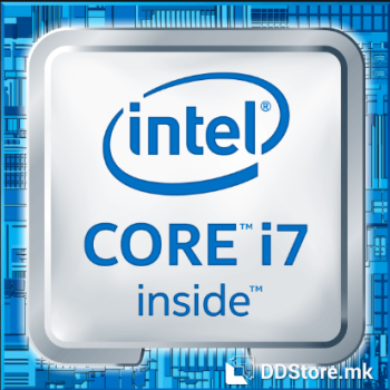 CPU Intel Core i7-13700F Raptor Lake 16-Core E1.5GHz/P2.1GHz LGA 1700 30MB BOX w/o Graphics