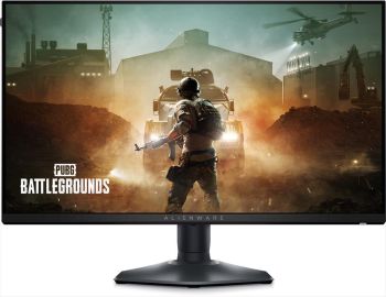 DELL Alienware AW2523HF 25" 1920 x 1080 at 360 Hz, IPS