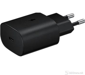 Samsung Super Fast Charger 25W Type-C Black