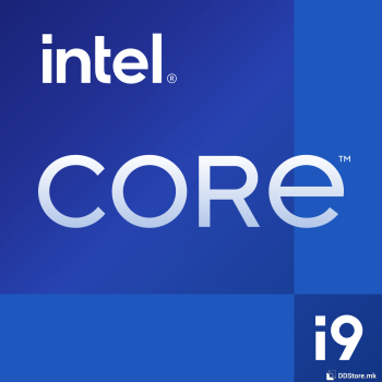 CPU Intel Core i9-13900KF Raptor Lake 24-Core E2.2GHz/P3.0GHz 36MB BOX w/o Graphics/Cooler