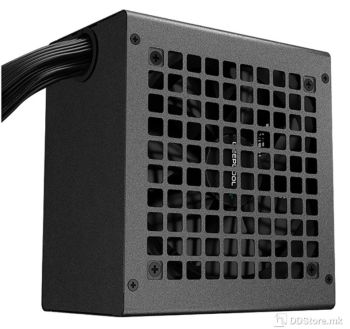 PSU 750W Deepcool PF750 80Plus Black
