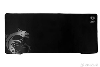 Mouse Pad MSI AGILITY GD70 GAMING 900x400