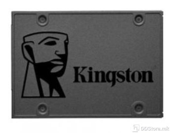 [C]KINGSTON 240GB A400 SSD SATA3, 2.5"