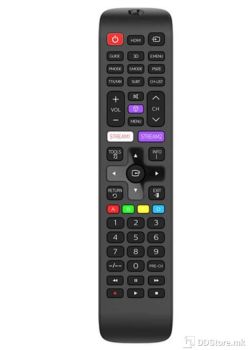 Universal Remote Control Philips SRP4010 for Samsung TVs