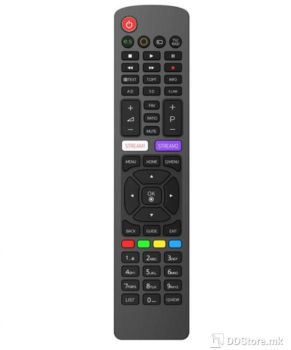 Universal Remote Control Philips SRP4030 for LG