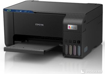 Epson L3211 Inkjet w/ EcoTank System (CISS) MFP Printer