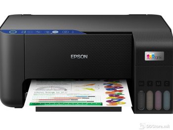 Epson L3251 Inkjet w/ EcoTank System (CISS) MFP WiFi Direct