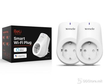 Tenda SP3 Smart Home WiFi Socket 2-Pack