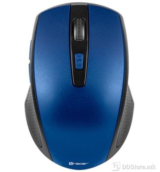 Mouse Tracer Wireless Deal Blue