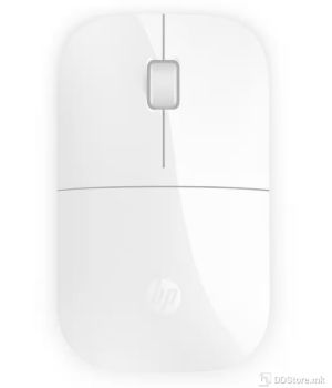HP Wireless Mouse Z3700 White