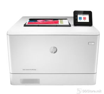 HP Printer Color LaserJet Pro M454dw