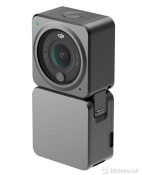DJI Action 2 Power Combo Action cameras