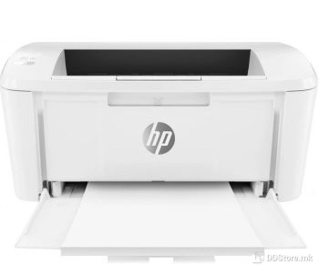 HP LaserJet M111a, 21 ppm, 8.5sec first page out, 600x600, 16MB