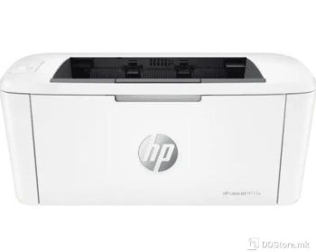 HP LaserJet M111w Printer Up to 150 sheets