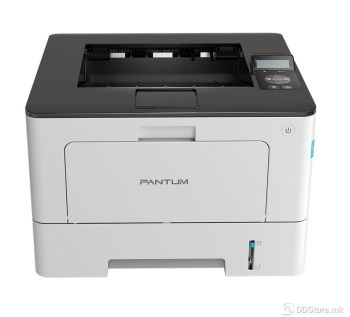 Pantum SF Printer BP5100DN, A4, mono, 40ppm A4, 512MB, 1.2 GHz, Duplex, 1200 dpi, USB