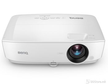 Projector BenQ MW536 4000 Ansi WXGA 20000:1 2xHDMI White