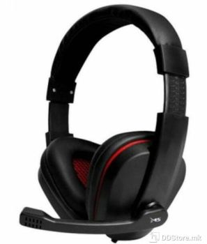 [OUTLET]MS ICARUS C300 gaming headset