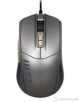 Mouse MSI Business M31 3600DPI