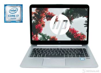 HP EliteBook Folio 1040 G1 14" i7 4th Gen/ 8GB/ 256GB/