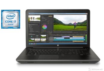 HP zBook 15 G5 i7 8th Gen/ 32GB/ 512GB/ Radeon Pro WX 4150