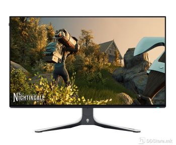 DELL Alienware AW2723DF, 27” Fast IPS LED- backlit LCD, 2K QHD 2560x1440