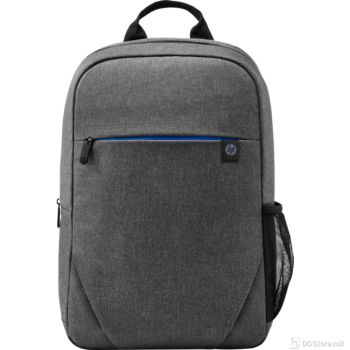 HP Backpack 15.6” Prelude, Black