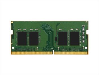 RAM SO DIMM ECC DDR4 8GB 2666MHz CL19 KINGSTON KSM26SES8/8HD