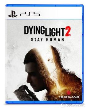 GAME for SONY PS5 - Dying Light 2
