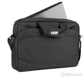 Notebook Bag Natec Nanger 15.6" Black