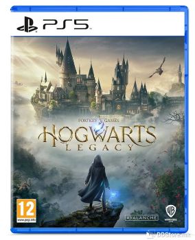 GAME for SONY PS5 - Hogwarts : Legacy