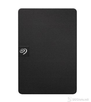 Seagate Expansion Portable HDD 2.5" 2TB  External 2.5 Inch USB 3.0, STKM2000400