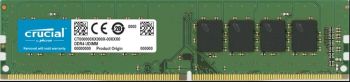 RAM DDR4 16GB (1x16GB) 3200MHz CL22 CRUCIAL UDIMM, CT16G4DFRA32A